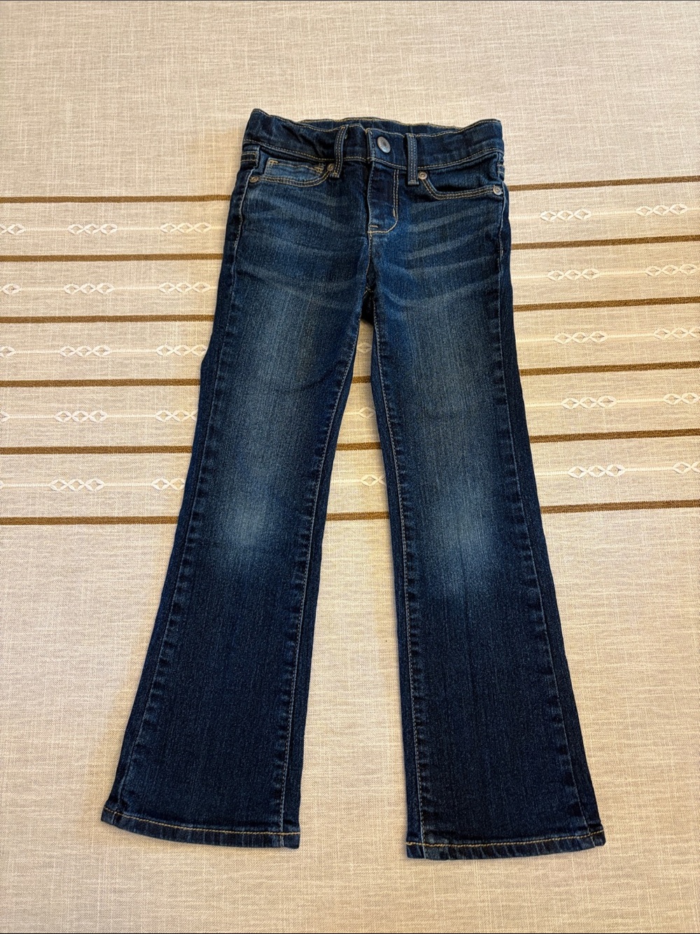Girls' Bootcut Jeans